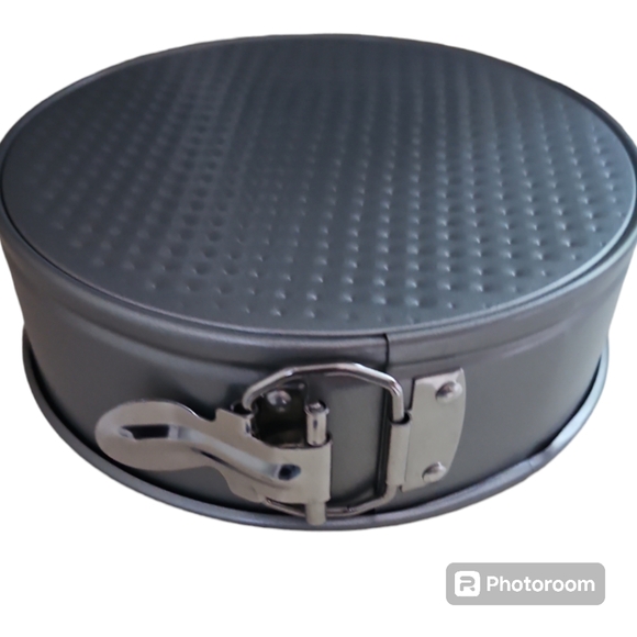 Food Network 7" Pressure Cooker Springform Pan - Picture 3 of 6